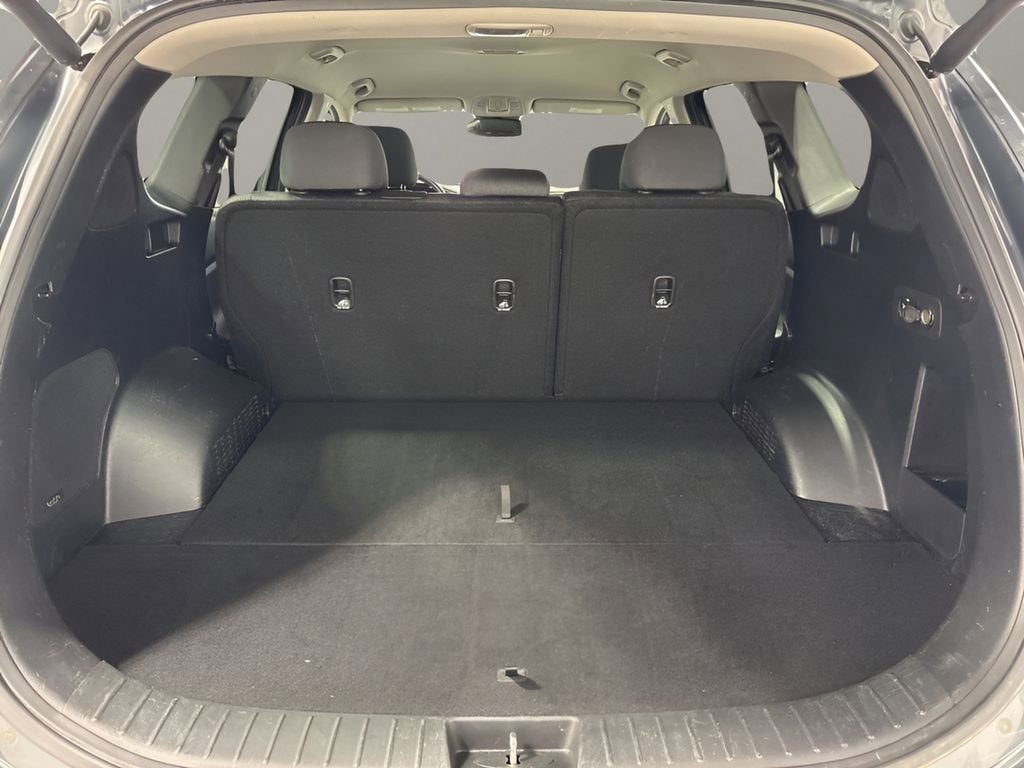 2019 Hyundai Santa Fe SEL Plus