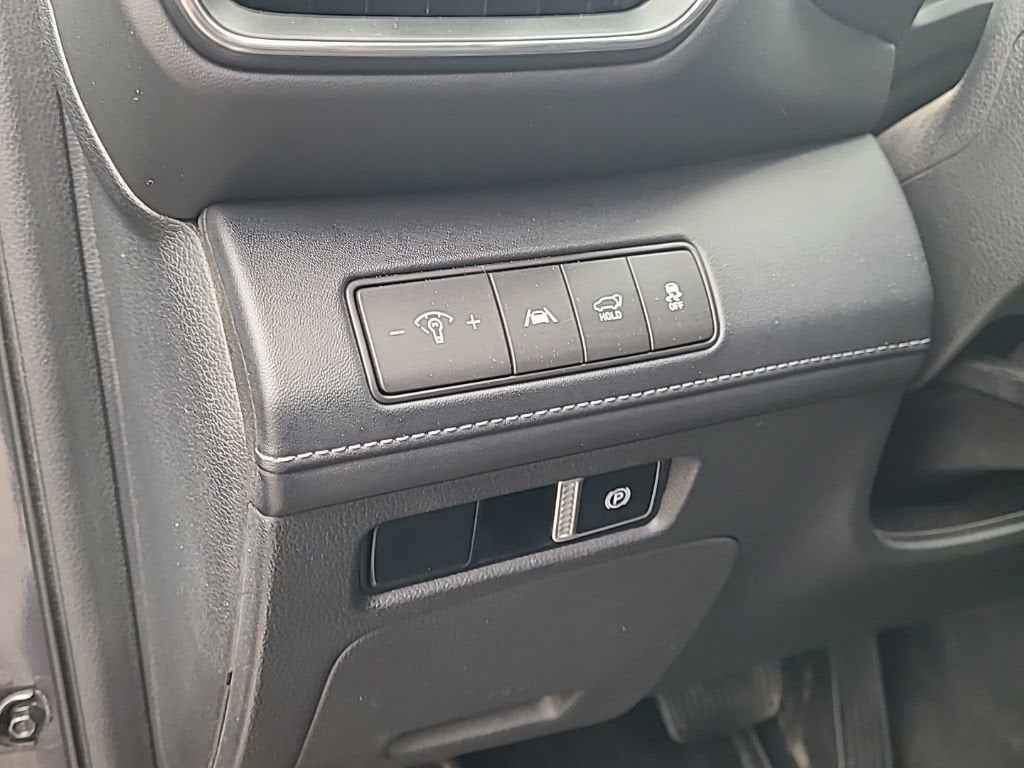2021 Hyundai Santa Fe Calligraphy