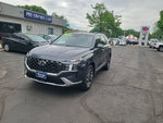 2021 Hyundai Santa Fe Calligraphy