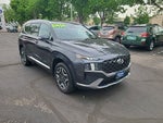 2021 Hyundai Santa Fe Calligraphy