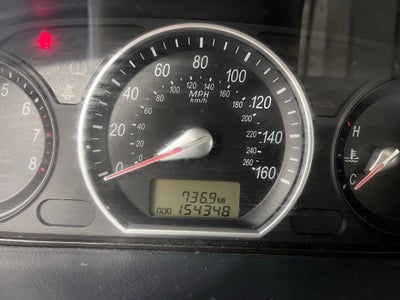 2008 Hyundai Sonata SE