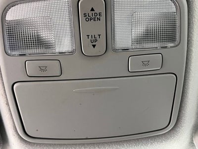 2008 Hyundai Sonata SE