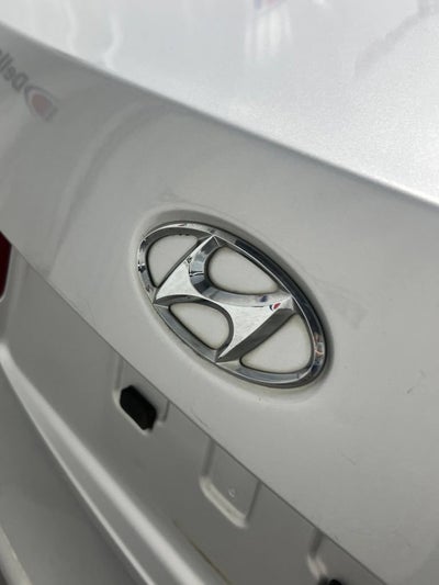 2009 Hyundai Sonata Limited