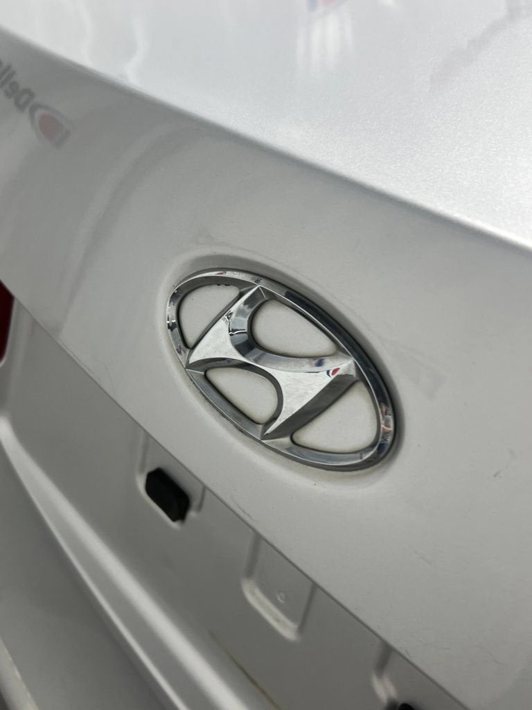 2009 Hyundai Sonata Limited