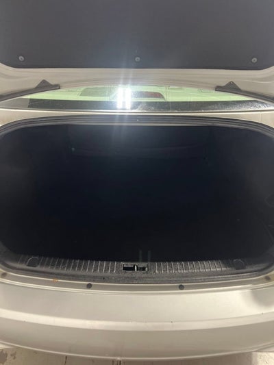 2009 Hyundai Sonata Limited