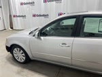 2009 Hyundai Sonata Limited