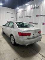 2009 Hyundai Sonata Limited