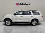 2011 Toyota Sequoia Platinum 5.7L V8