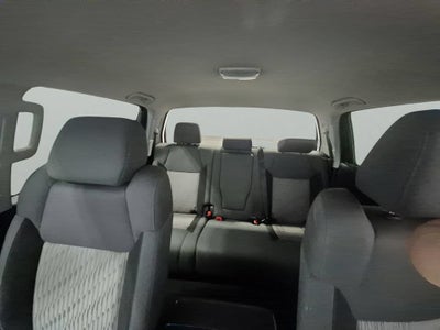 2017 Toyota Tundra SR5 5.7L V8