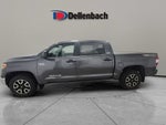 2017 Toyota Tundra SR5 5.7L V8