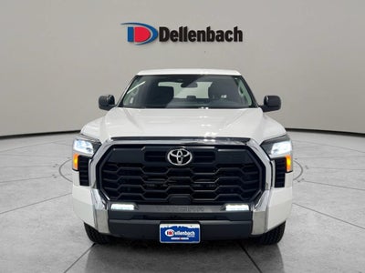 2023 Toyota Tundra 4WD SR5