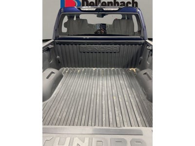 2025 Toyota Tundra 4WD 1794 Edition
