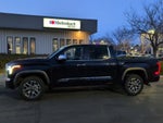 2025 Toyota Tundra 4WD 1794 Edition