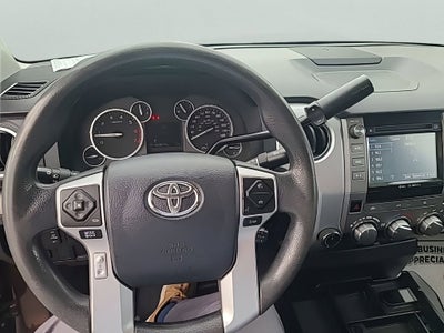 2017 Toyota Tundra 4WD SR