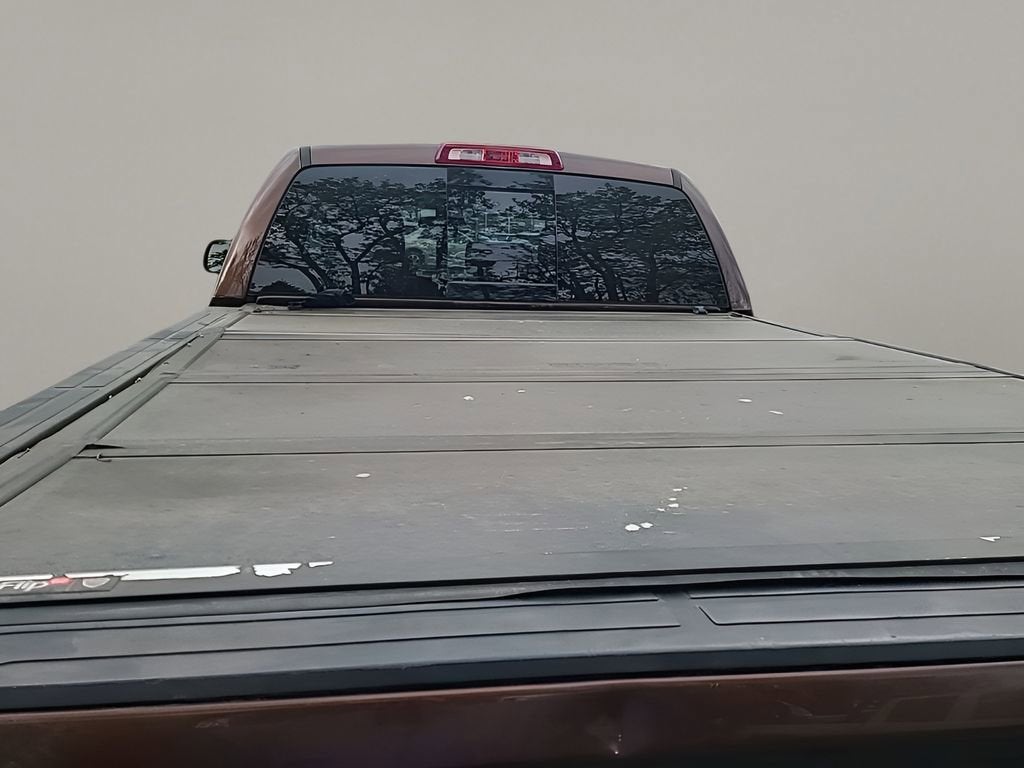 2017 Toyota Tundra 4WD SR