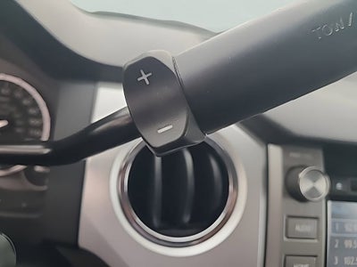 2017 Toyota Tundra 4WD SR
