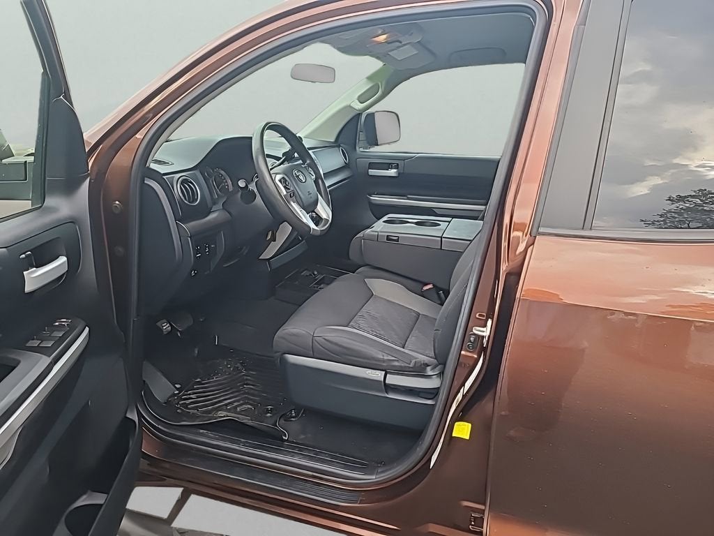 2017 Toyota Tundra 4WD SR