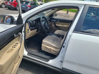 2011 Kia Sorento LX
