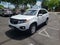 2011 Kia Sorento LX