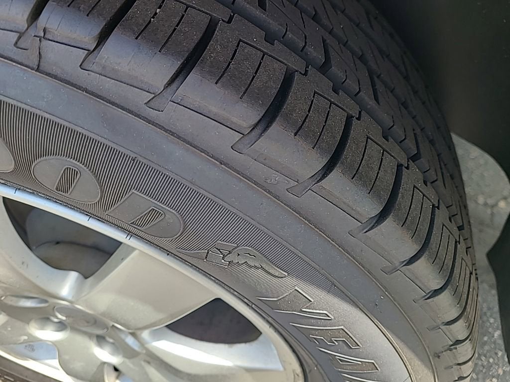 2011 Kia Sorento LX