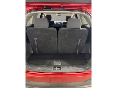 2017 Kia Sorento 3.3L LX
