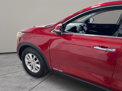 2017 Kia Sorento 3.3L LX
