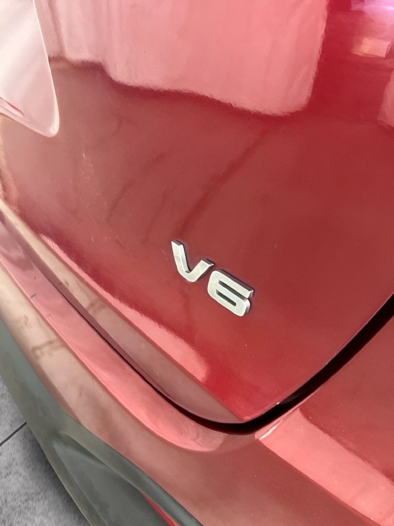 2017 Kia Sorento 3.3L LX