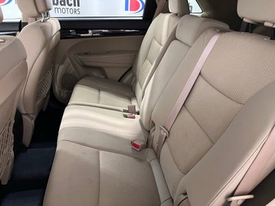 2022 Kia Sorento X-Line SX Prestige