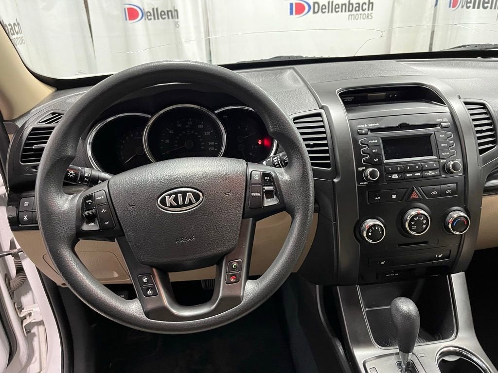 2022 Kia Sorento X-Line SX Prestige