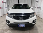 2022 Kia Sorento X-Line SX Prestige