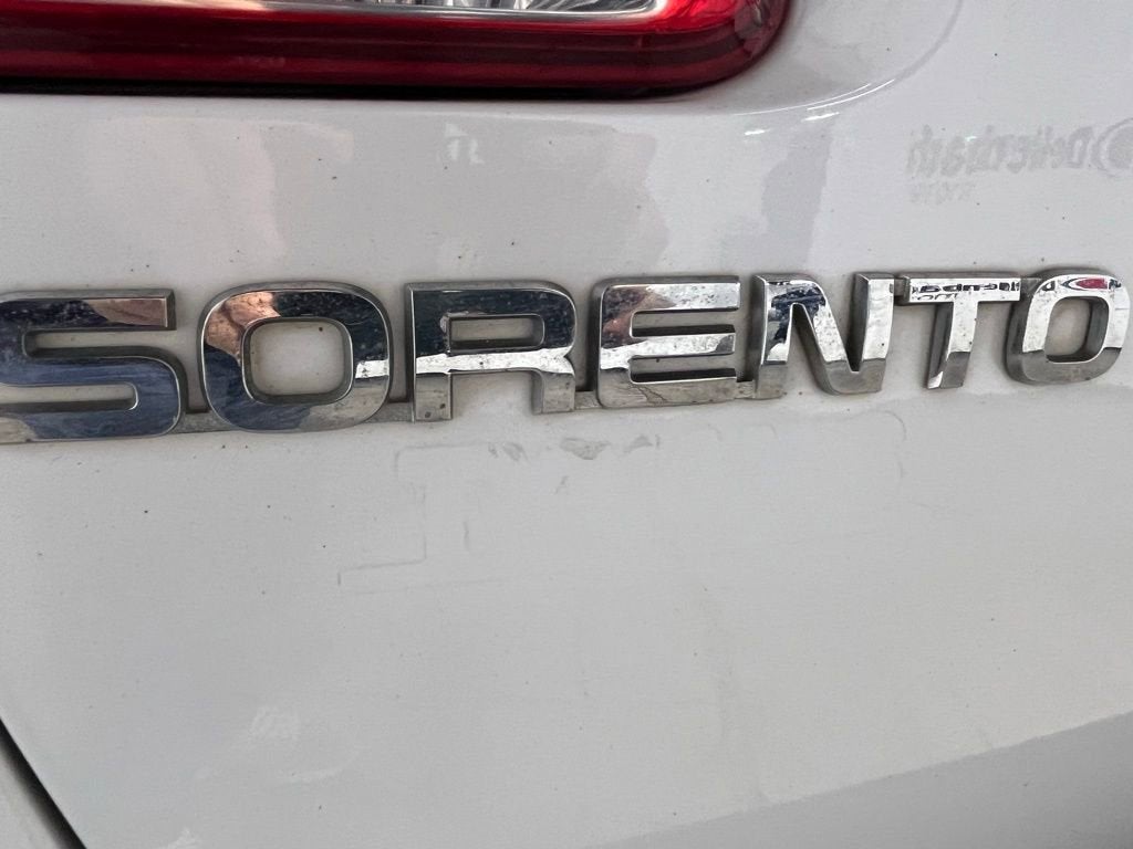 2022 Kia Sorento X-Line SX Prestige
