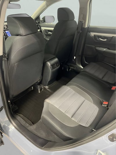 2021 Honda CR-V AWD Special Edition