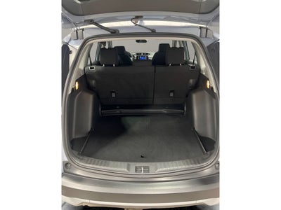 2021 Honda CR-V AWD Special Edition