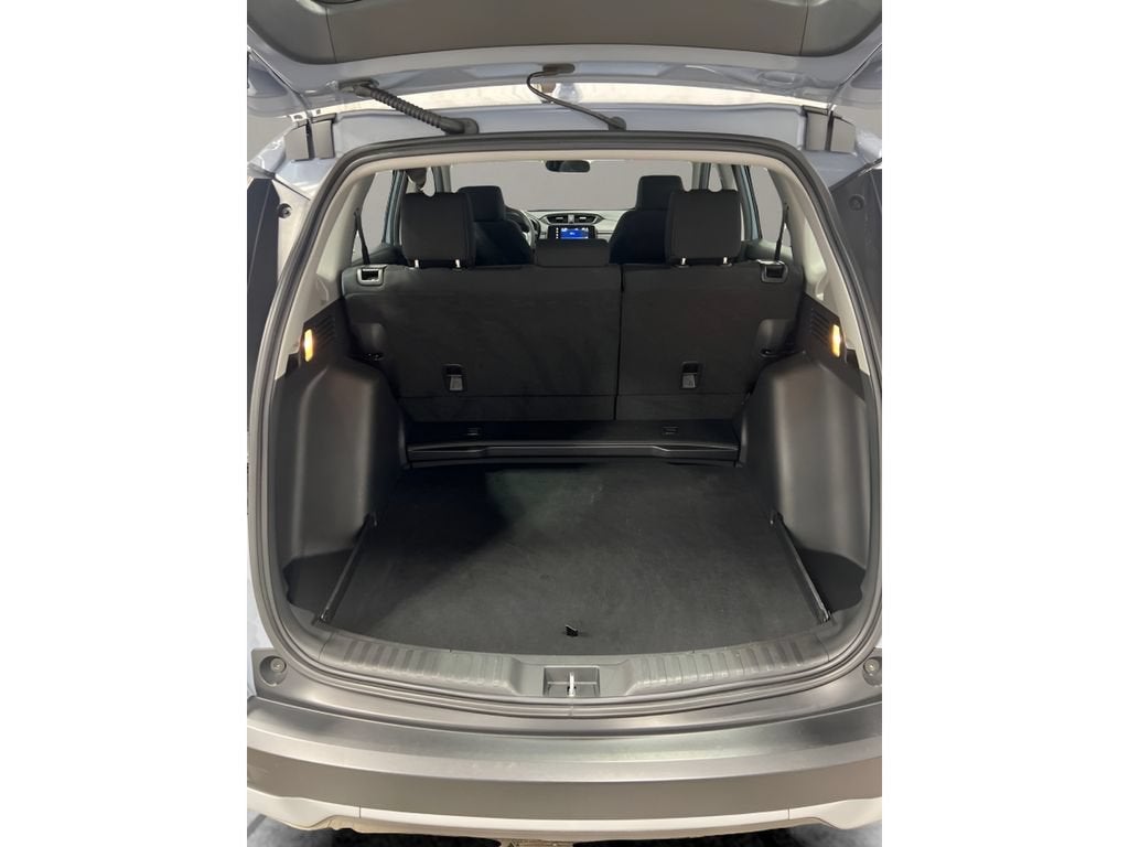 2021 Honda CR-V AWD Special Edition