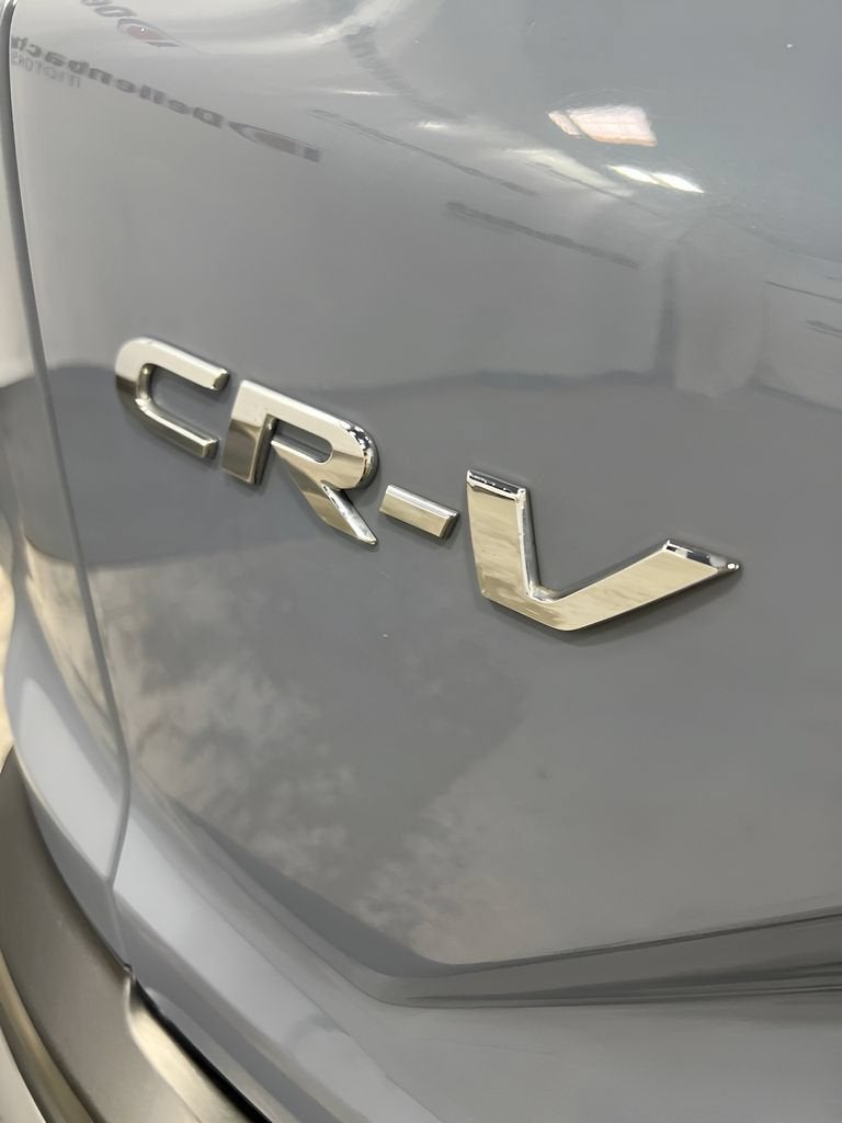 2021 Honda CR-V AWD Special Edition
