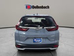 2021 Honda CR-V AWD Special Edition