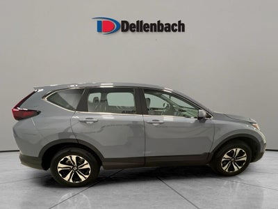 2021 Honda CR-V AWD Special Edition