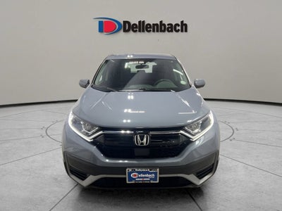 2021 Honda CR-V AWD Special Edition