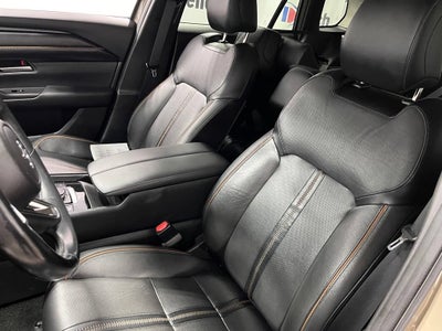 2023 Mazda Mazda CX-50 2.5 Turbo