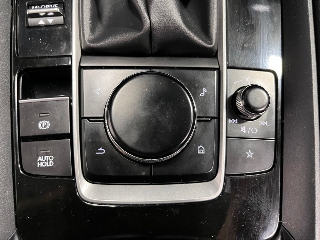 2023 Mazda Mazda CX-50 2.5 Turbo