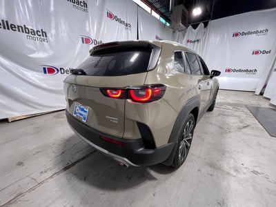 2023 Mazda Mazda CX-50 2.5 Turbo