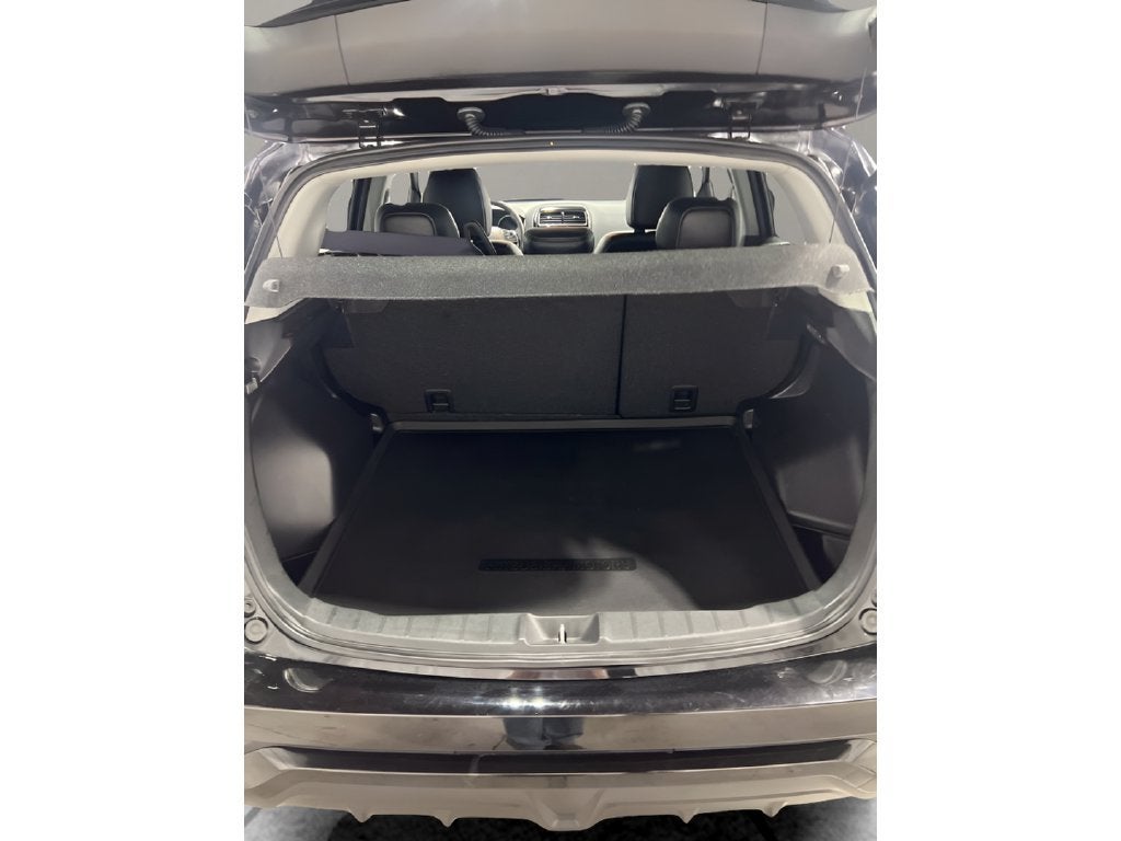 2018 Mitsubishi Outlander Sport 2.4 SEL