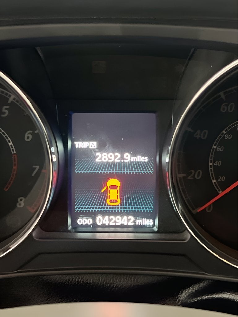 2018 Mitsubishi Outlander Sport 2.4 SEL