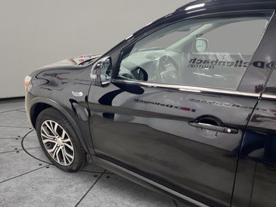 2018 Mitsubishi Outlander Sport 2.4 SEL