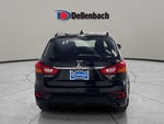 2018 Mitsubishi Outlander Sport 2.4 SEL