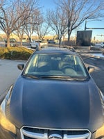 2012 Subaru Impreza Wagon 2.0i Sport Premium