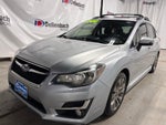 2016 Subaru Impreza Wagon 2.0i Sport Limited