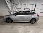 2016 Subaru Impreza Wagon 2.0i Sport Limited