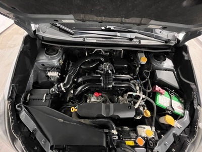 2016 Subaru Impreza Wagon 2.0i Sport Limited