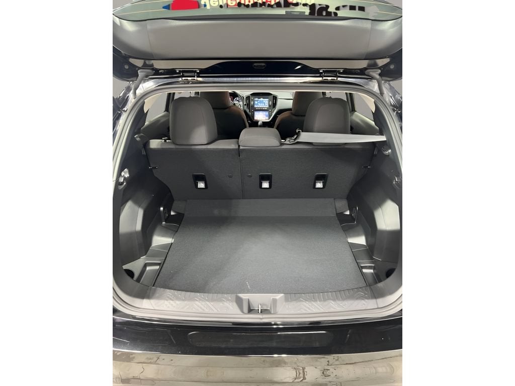 2025 Subaru Impreza Base 5-Door